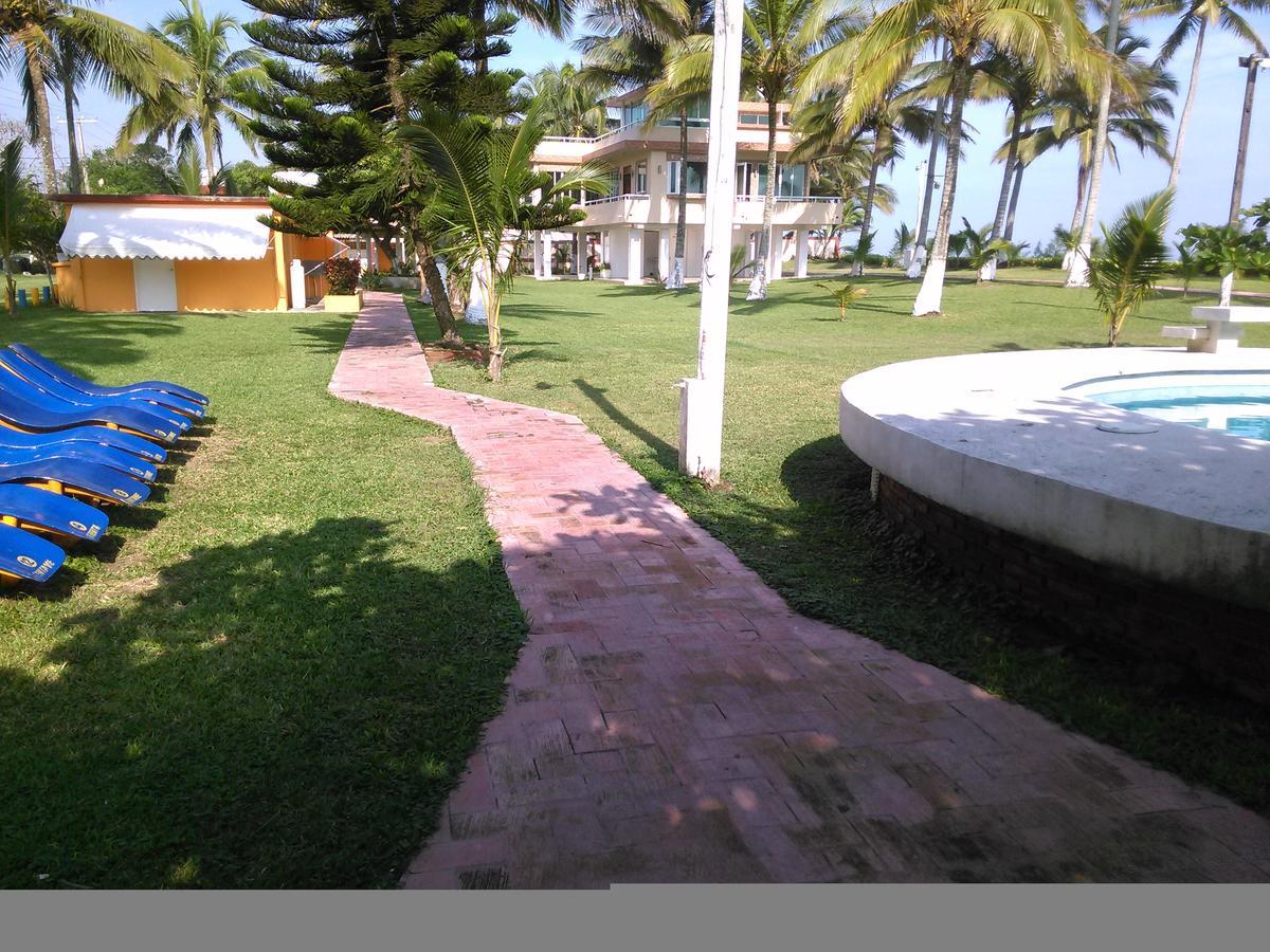 Balneario Playa San Pablo 3* La Vigueta