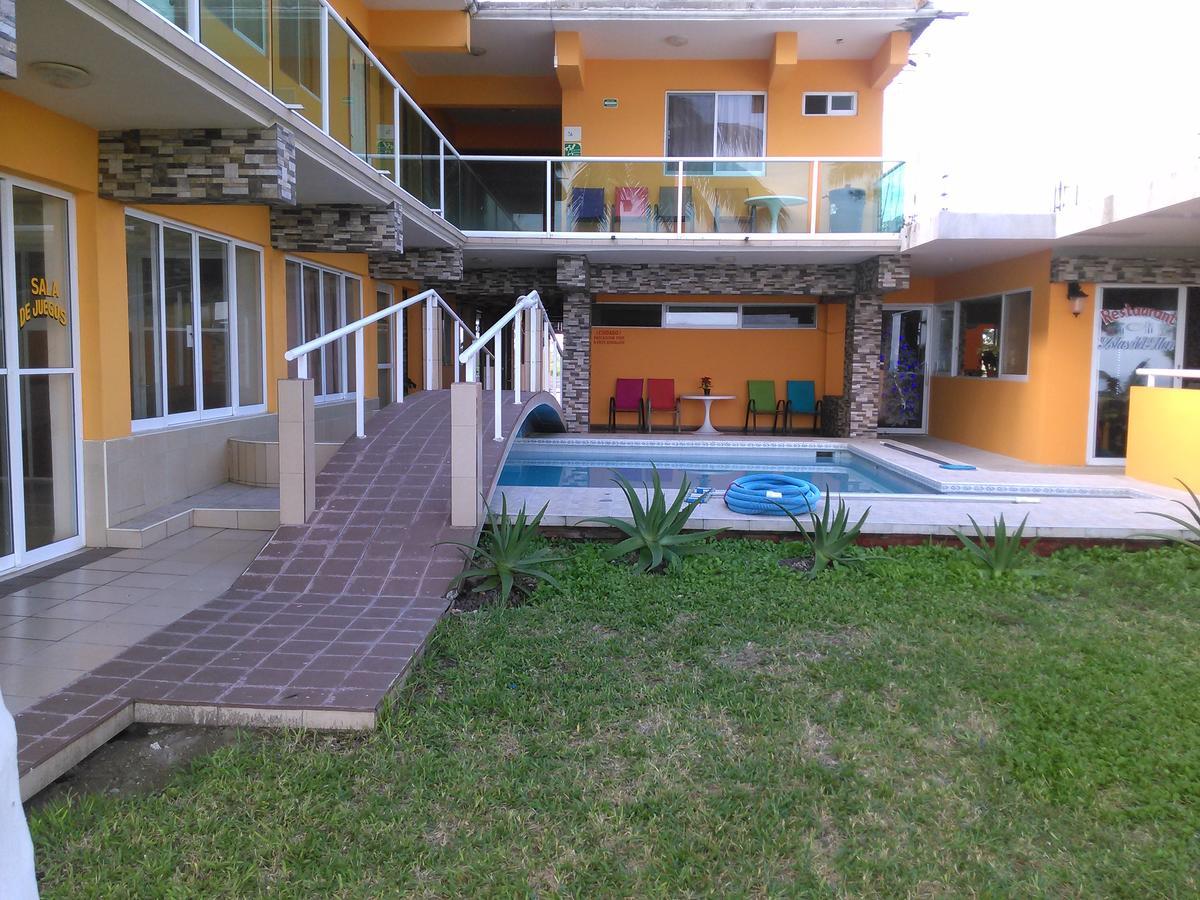 Balneario Playa San Pablo La Vigueta