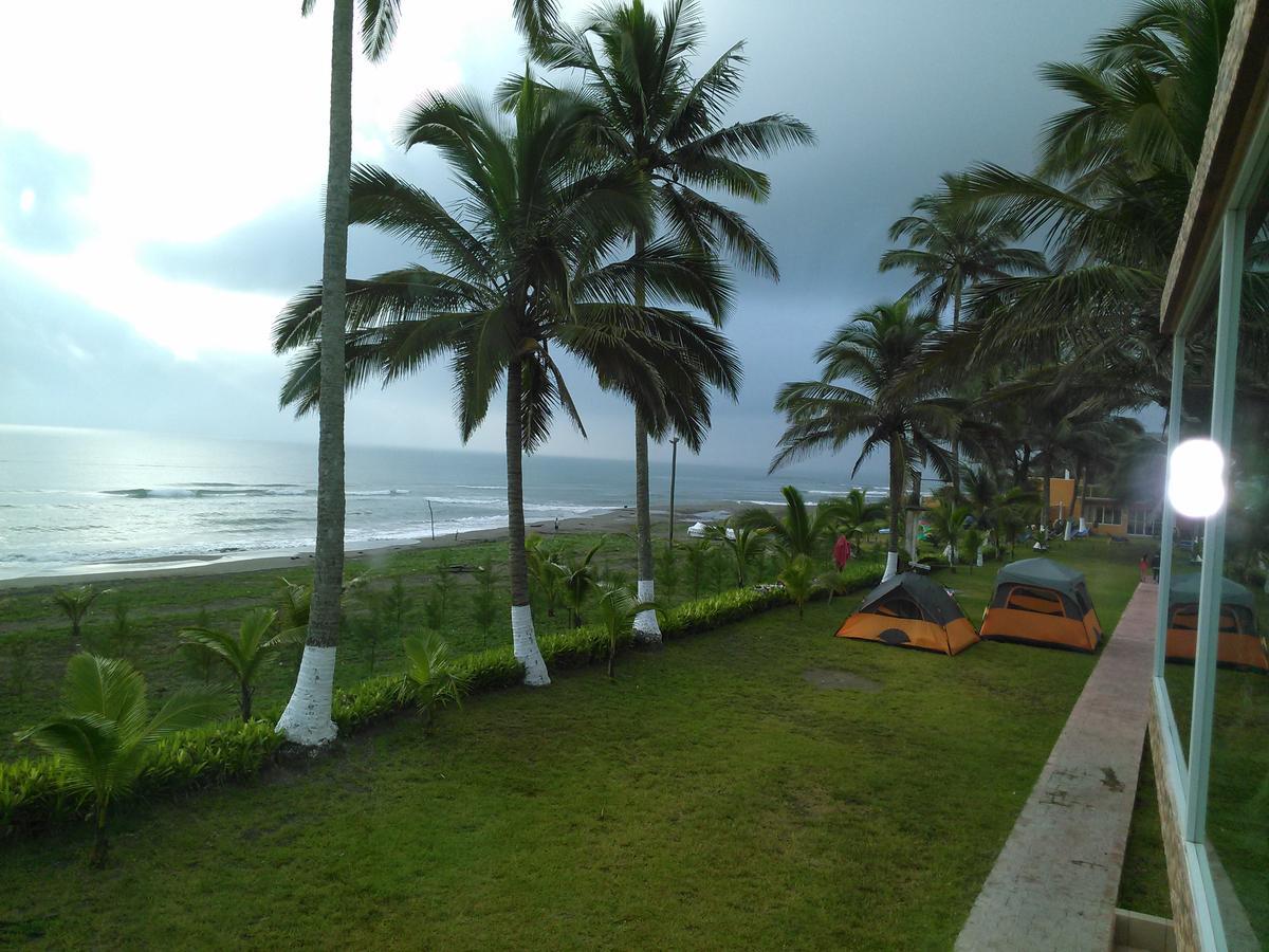 Hotel Balneario Playa San Pablo 3*