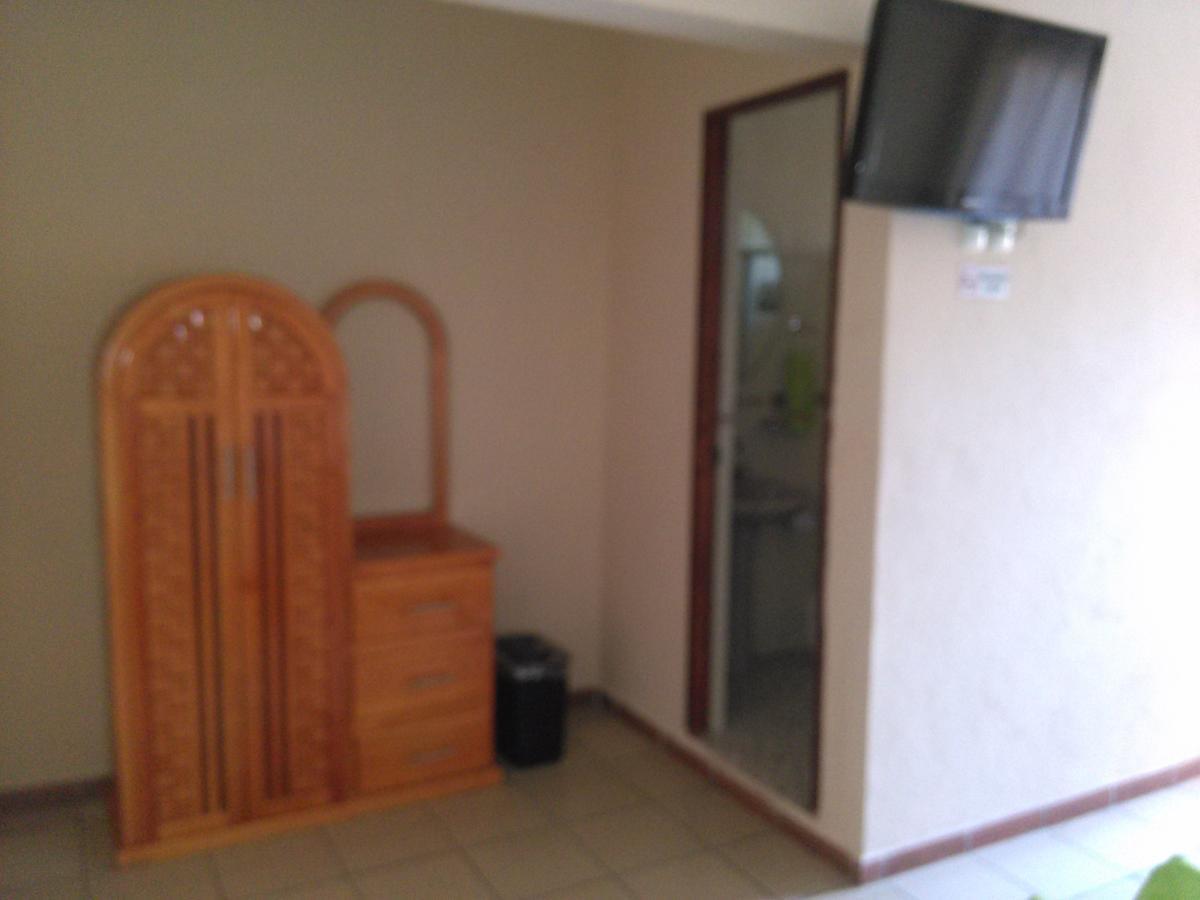 Balneario Playa San Pablo 3*