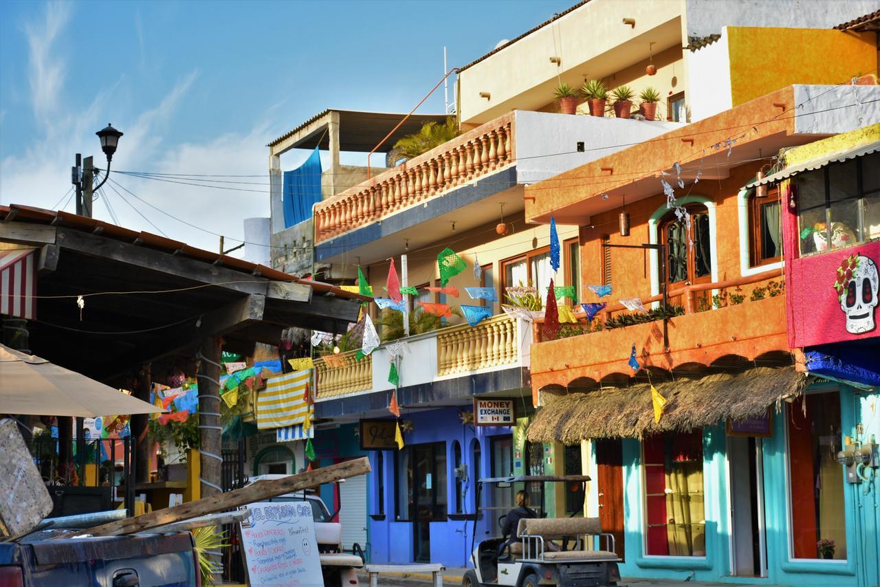 Hotel Don Miguel Plaza