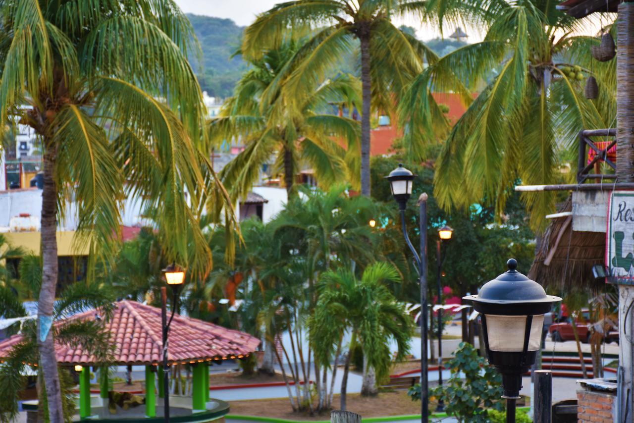 Don Miguel Plaza Hotel 2*