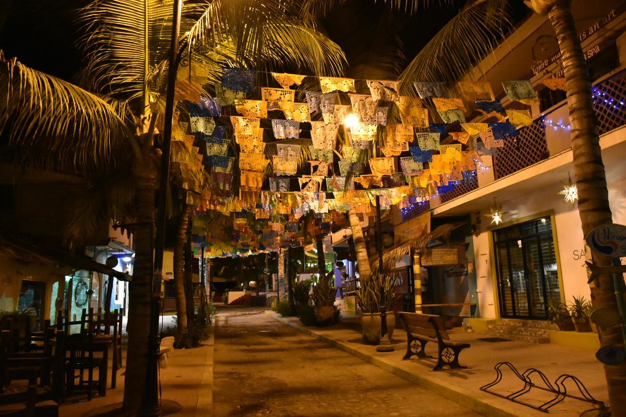 Don Miguel Plaza Hotel