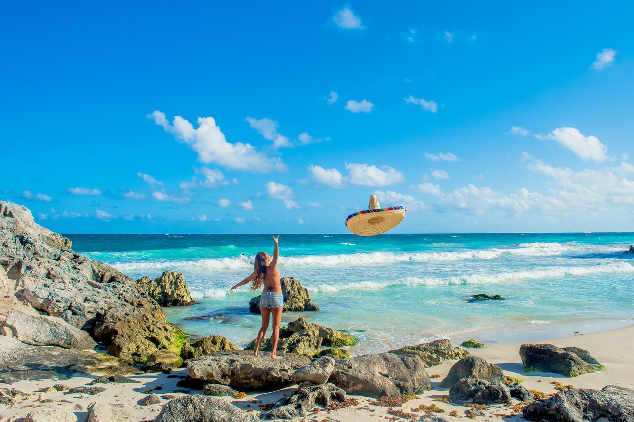 Maria Del Mar Tulum - Adults Only 4*
