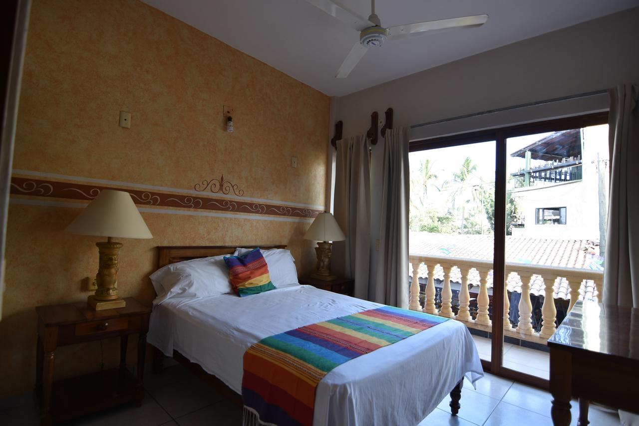 Don Miguel Plaza 2* Sayulita