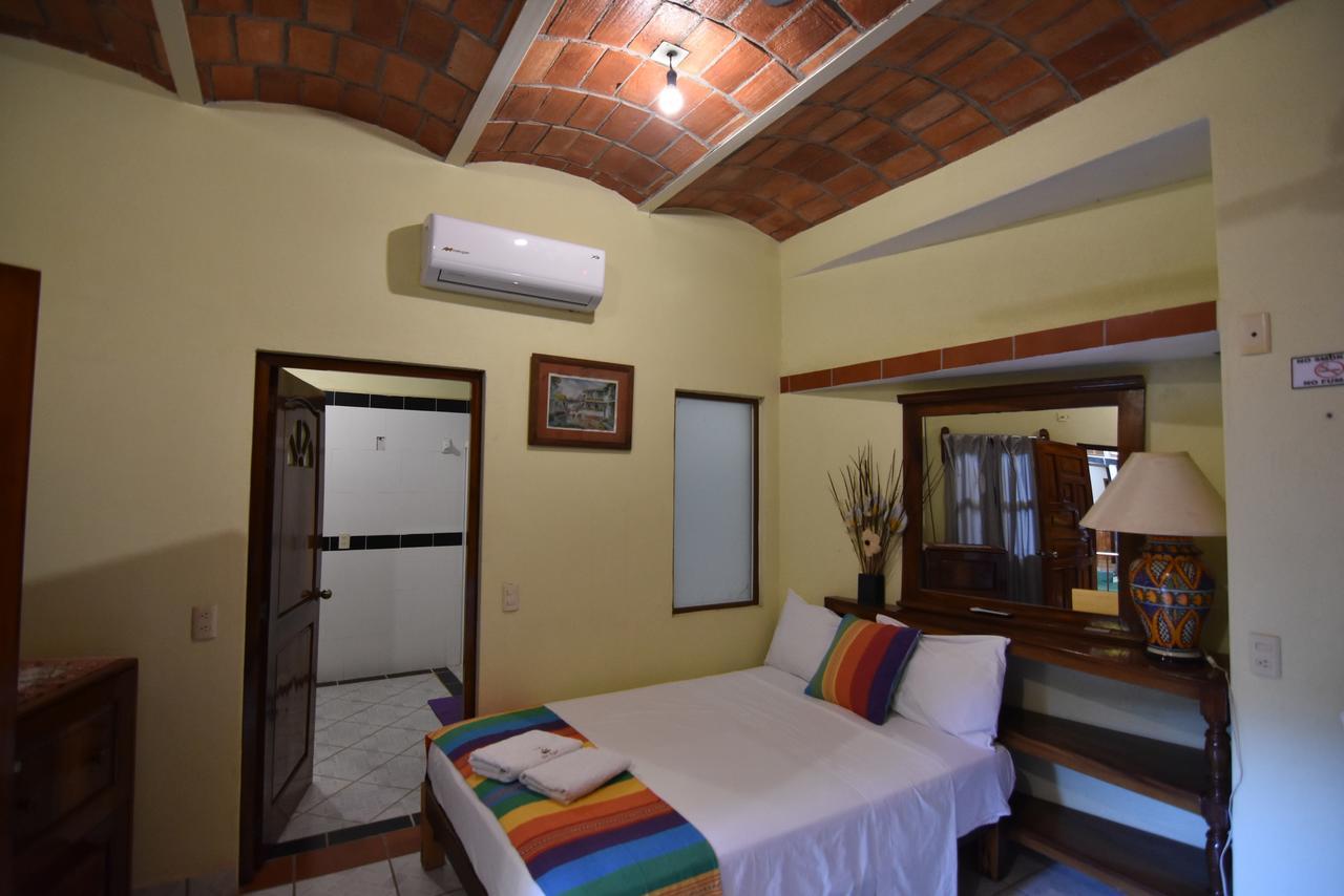 Don Miguel Plaza Hotel Sayulita