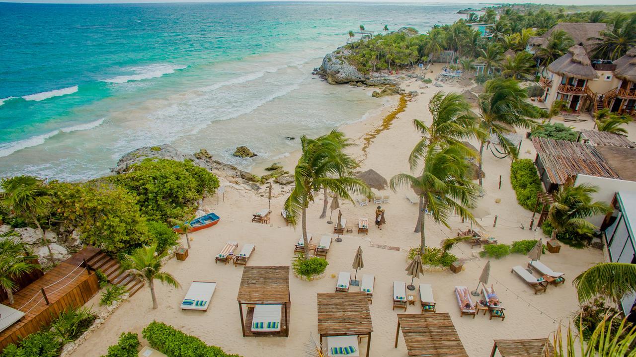 Hotel Maria Del Mar Tulum - Adults Only Tulum