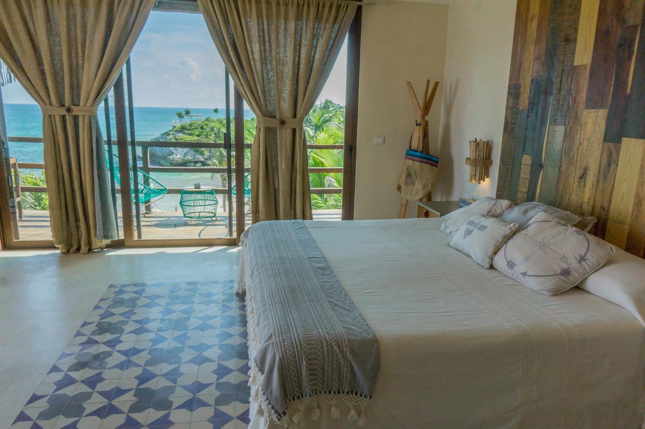 Hotel Maria Del Mar Tulum - Adults Only Tulum