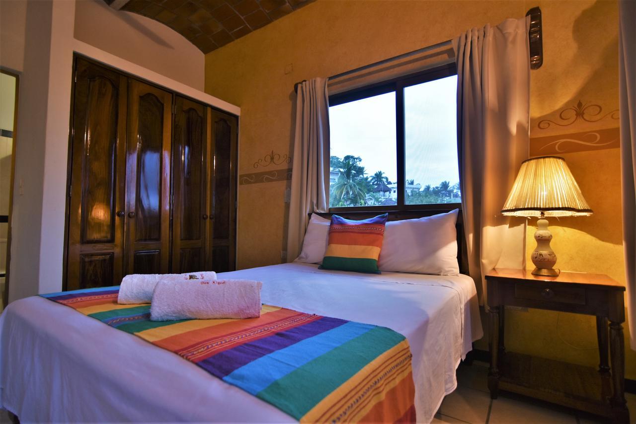 Don Miguel Plaza Hotel 2*