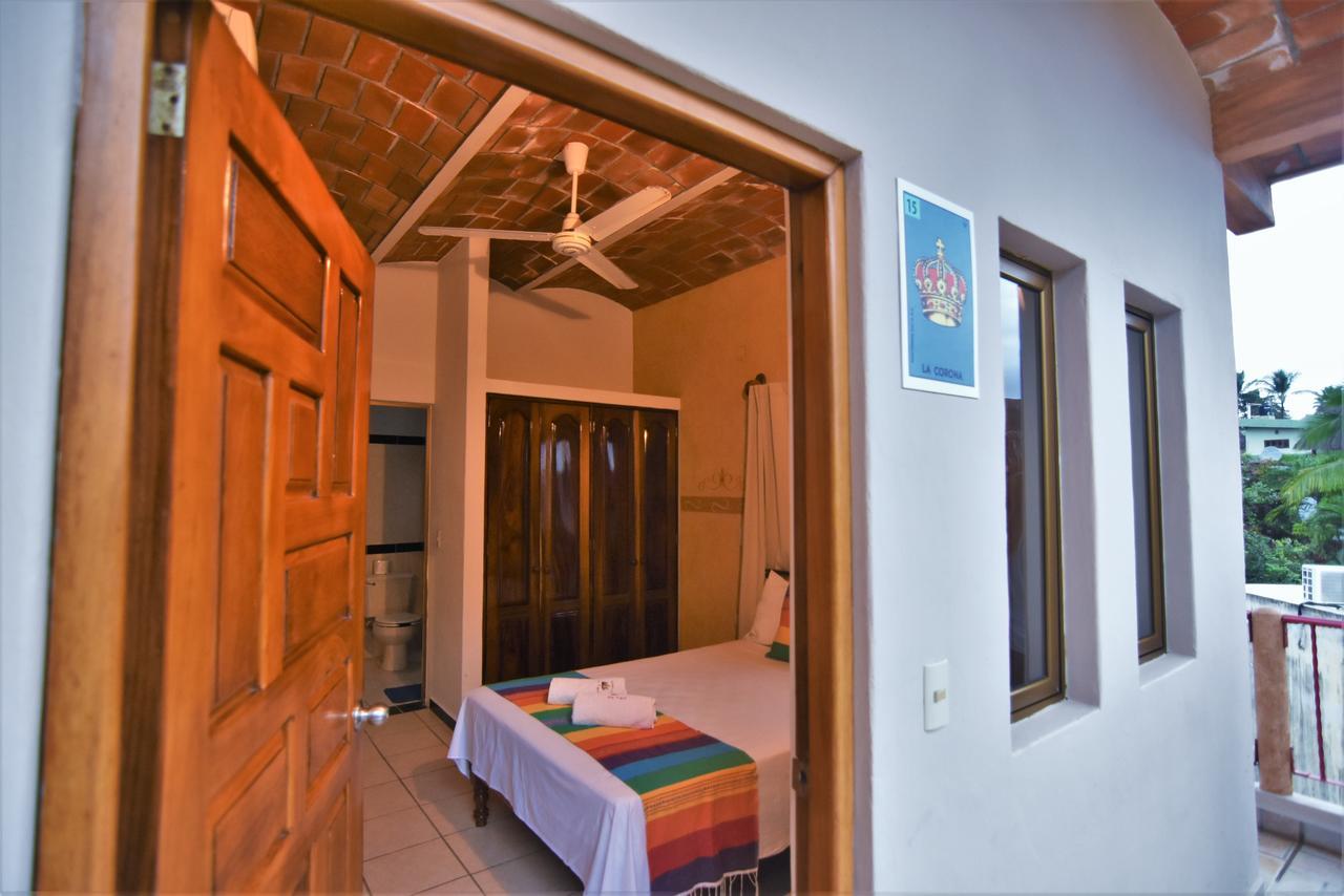 Don Miguel Plaza Hotel