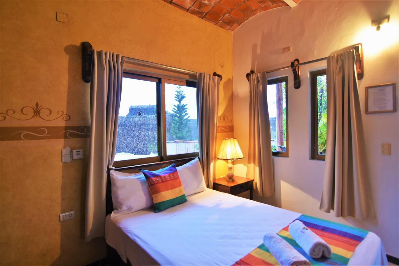 Don Miguel Plaza Hotel Sayulita