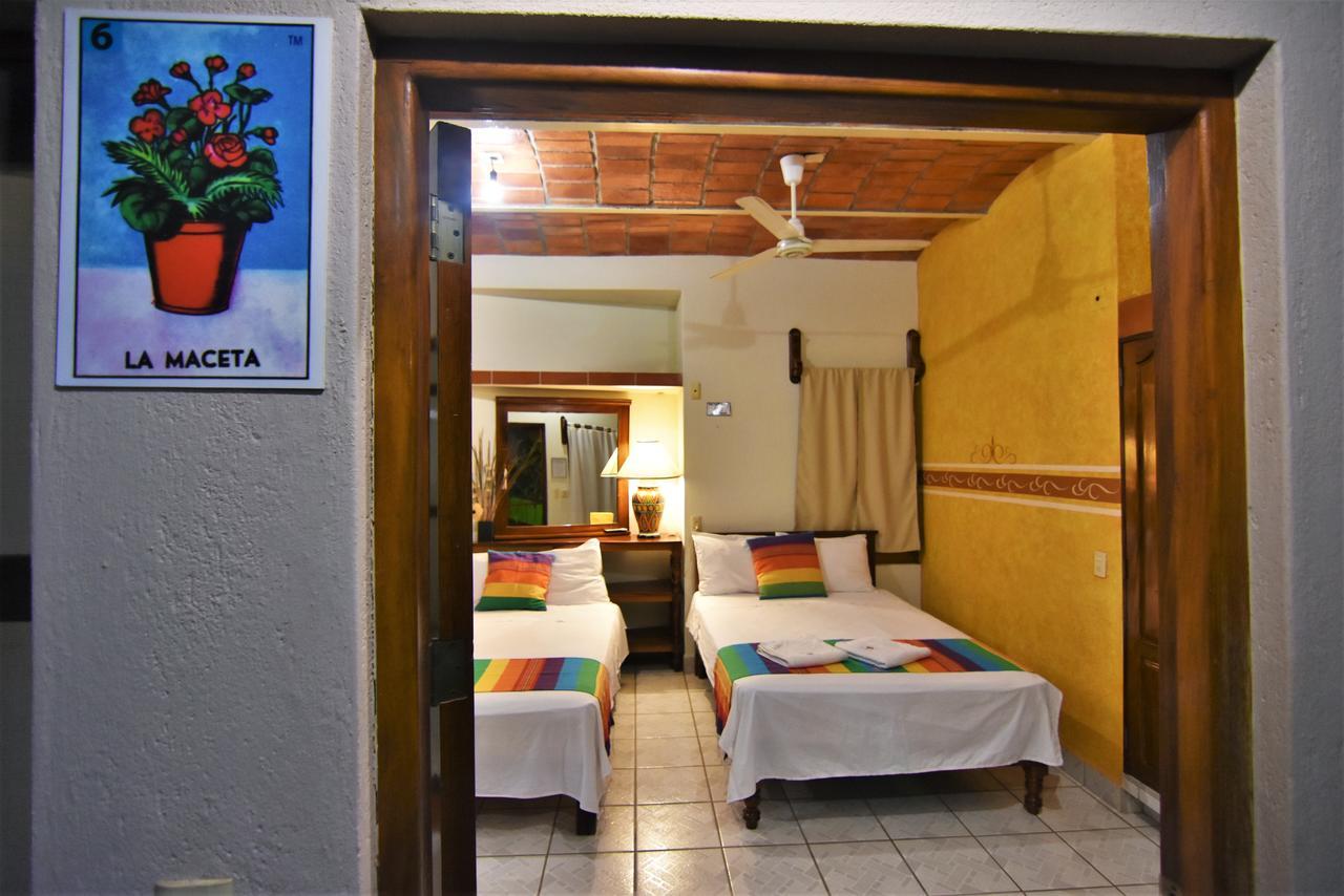 Don Miguel Plaza Hotel