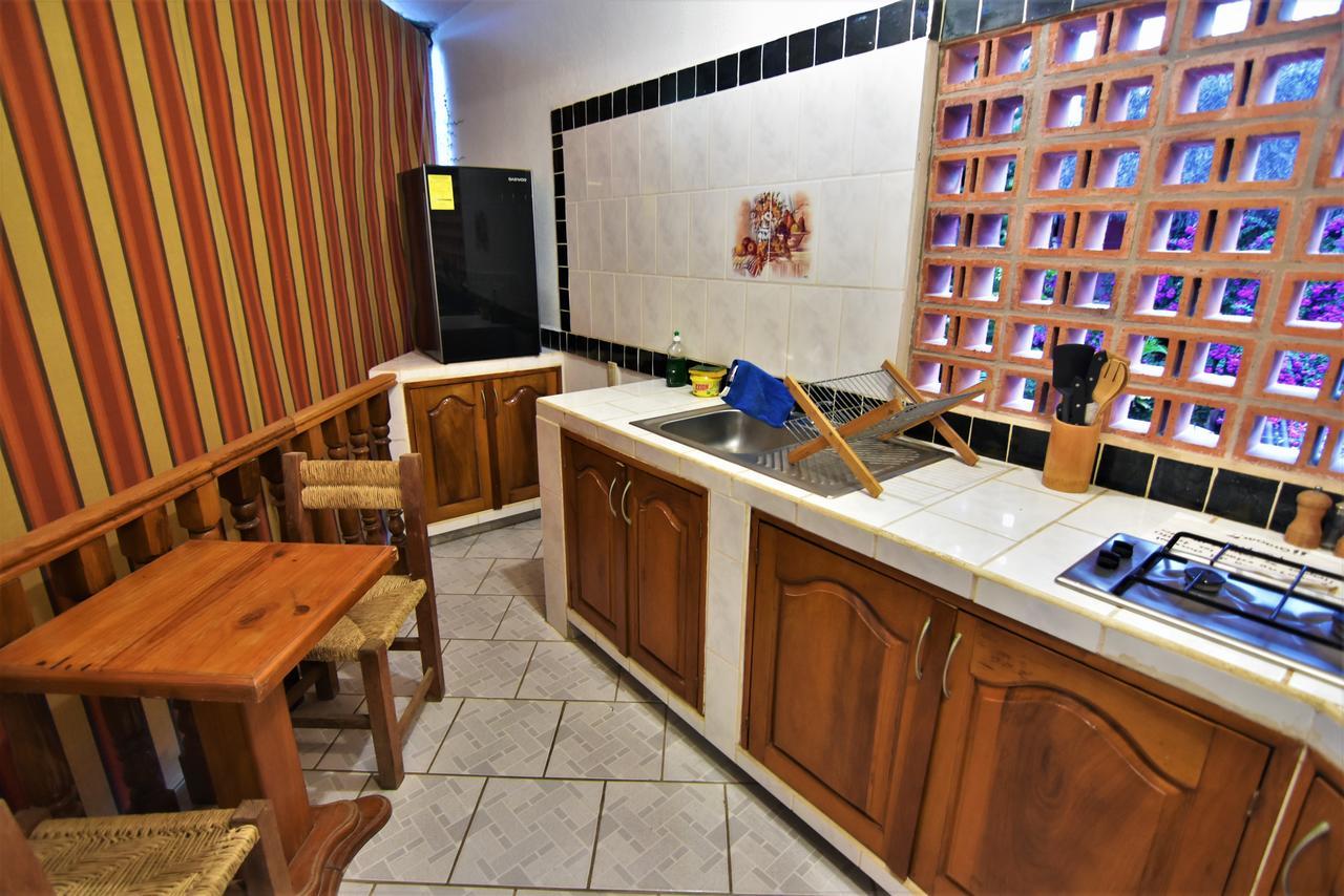 Don Miguel Plaza Hotel