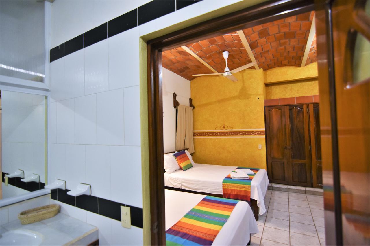 Don Miguel Plaza Sayulita
