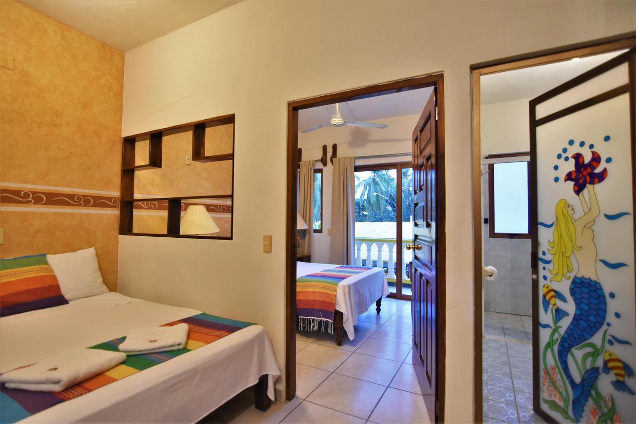Don Miguel Plaza Sayulita