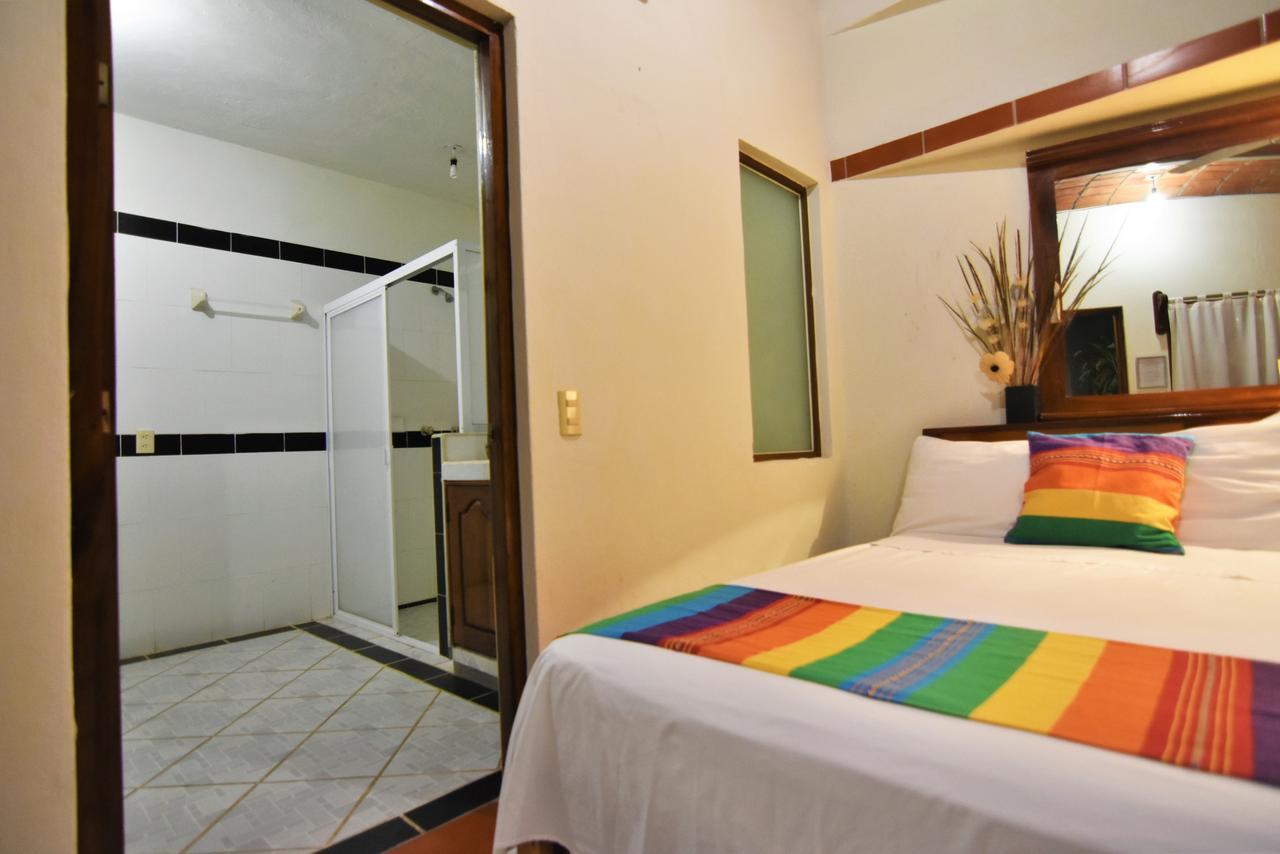 Don Miguel Plaza Hotel
