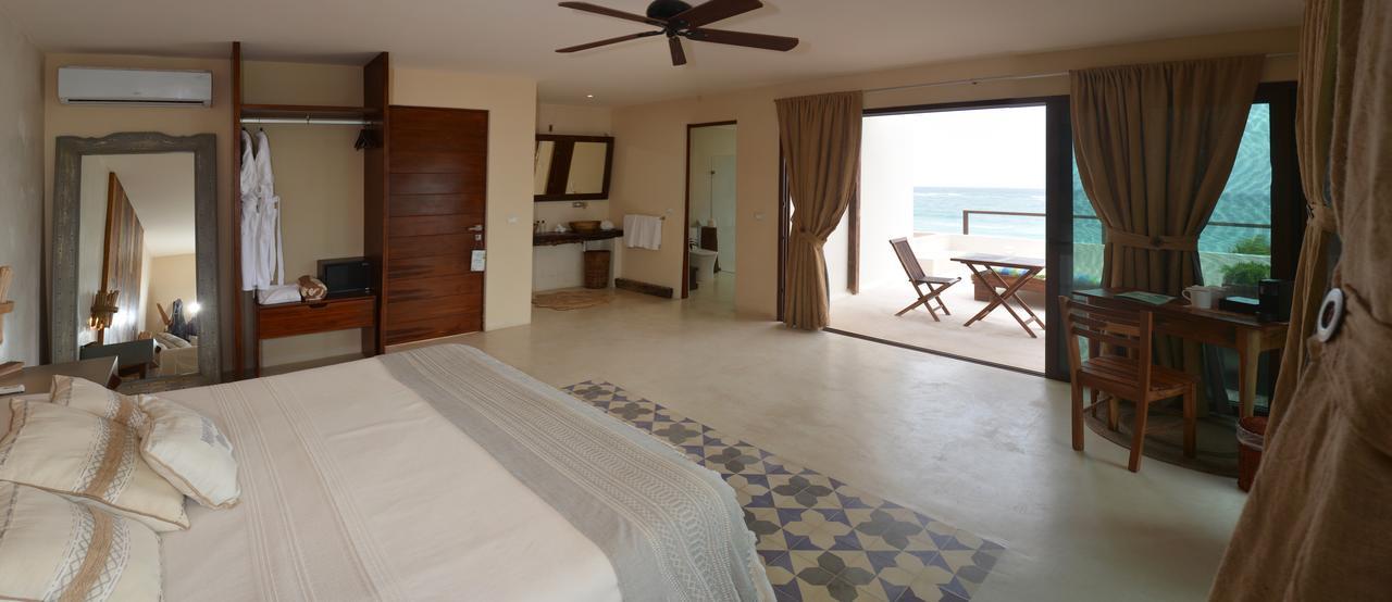 Hotel Maria Del Mar Tulum - Adults Only 4*