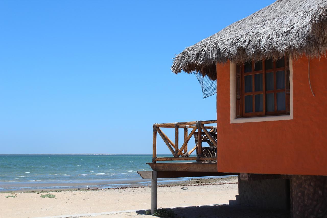 Mar Y Arena Puerto San Carlos