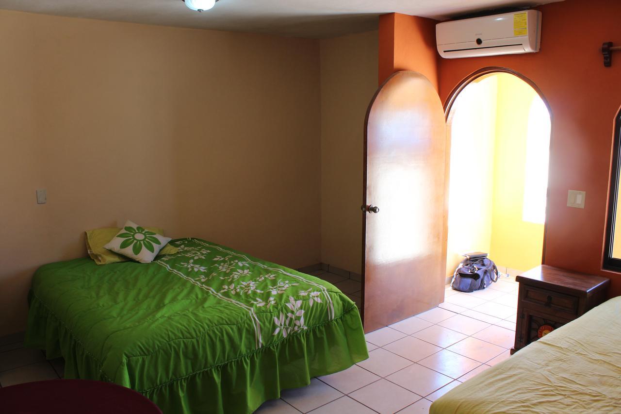 Mar Y Arena 5* Puerto San Carlos