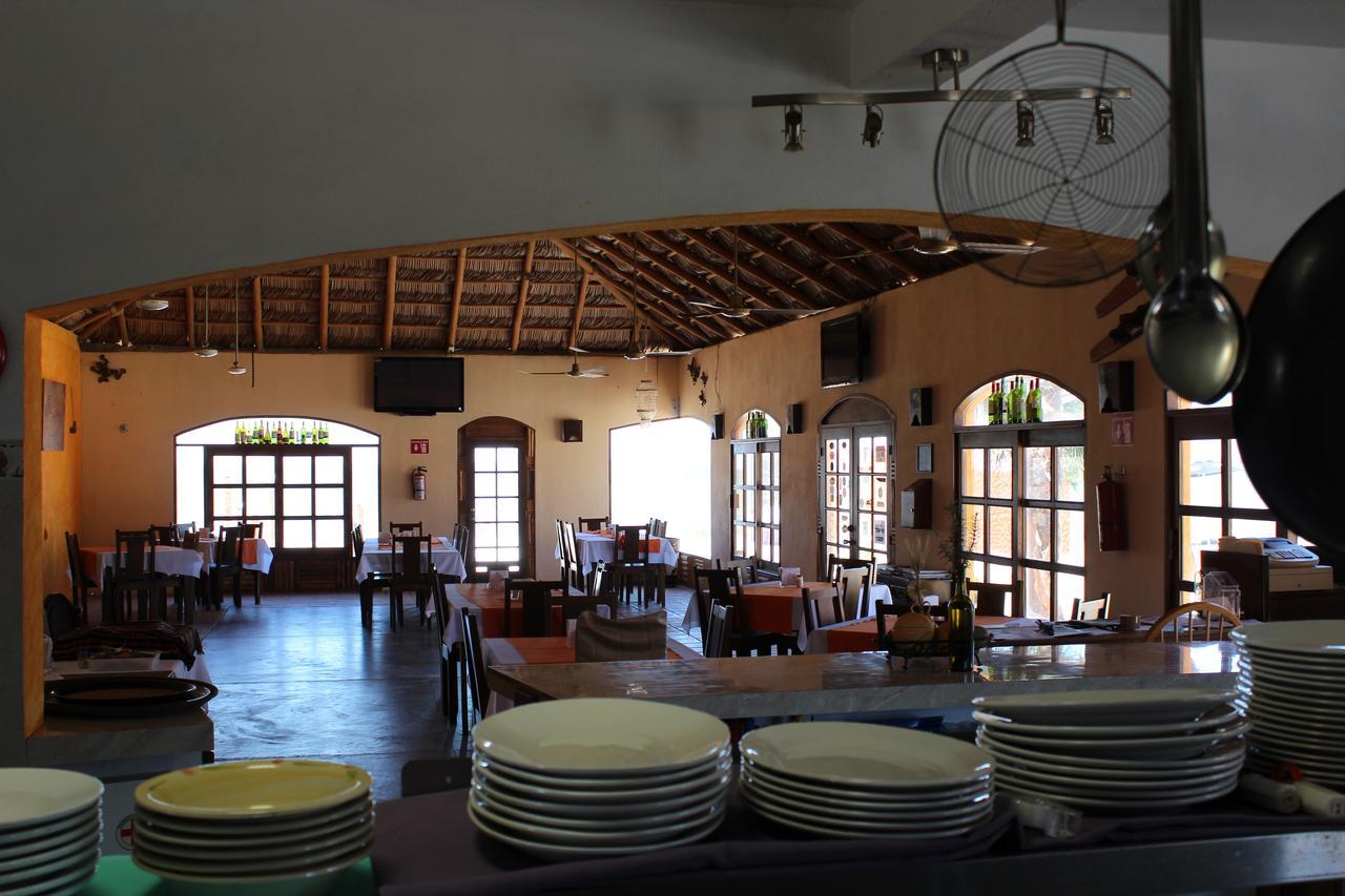 Mar Y Arena Hotel Puerto San Carlos