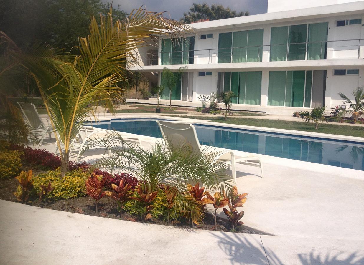 Quinta Souffle * Xochitepec