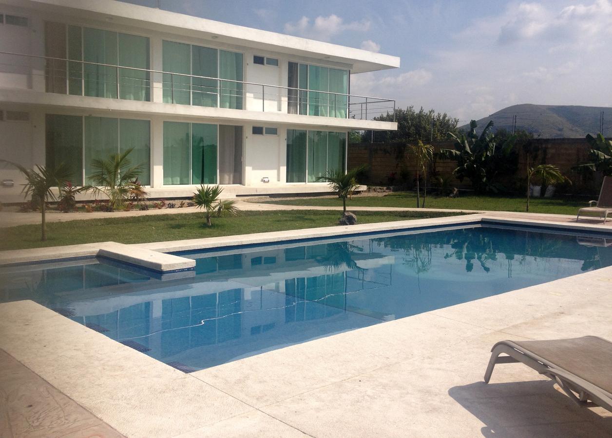 Hotel Quinta Souffle *