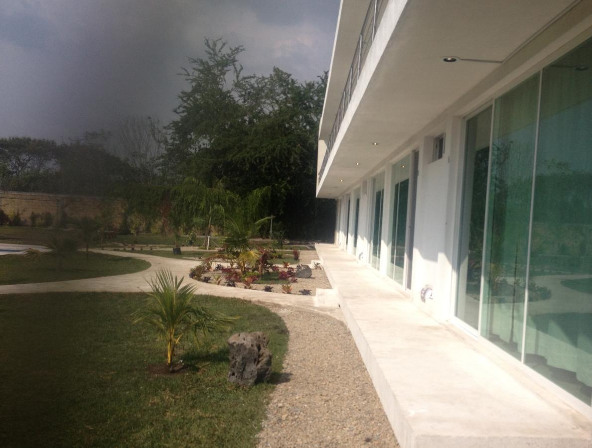 Quinta Souffle Xochitepec