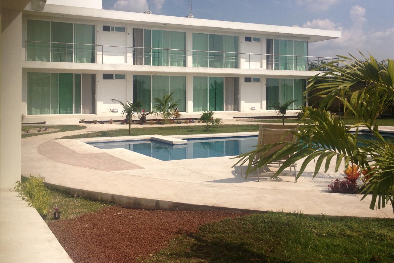 Quinta Souffle Hotel Xochitepec