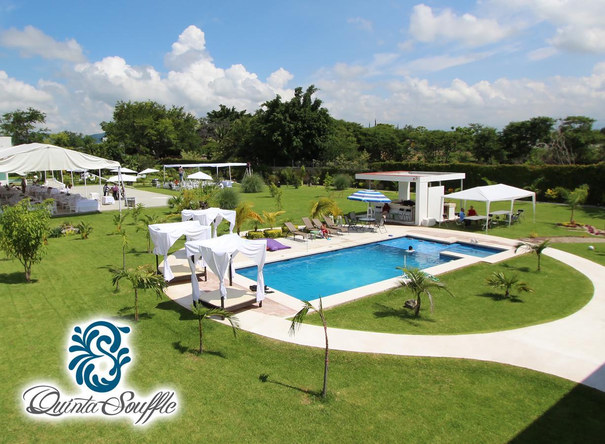 Hotel Quinta Souffle