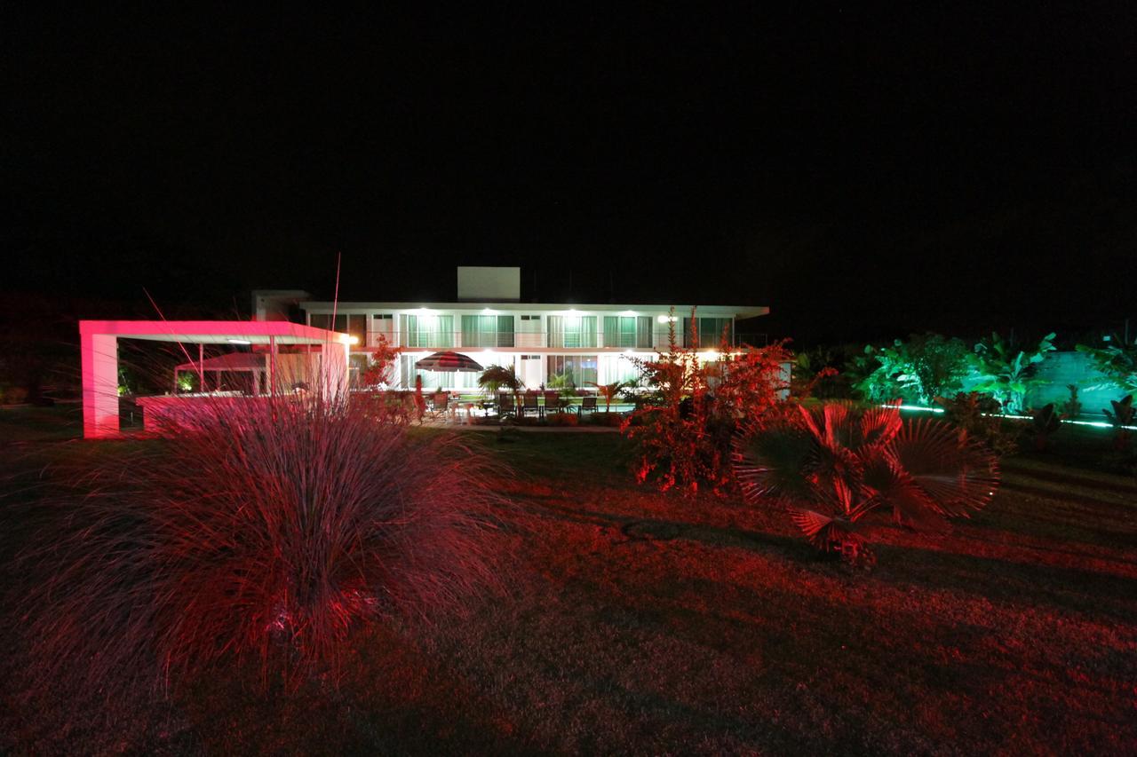 Hotel Quinta Souffle