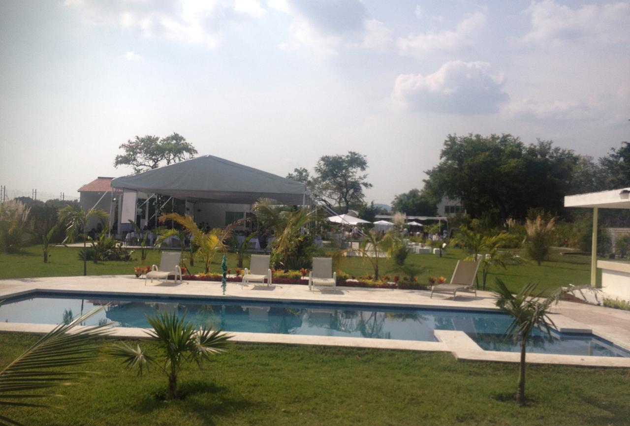 Hotel Quinta Souffle Xochitepec