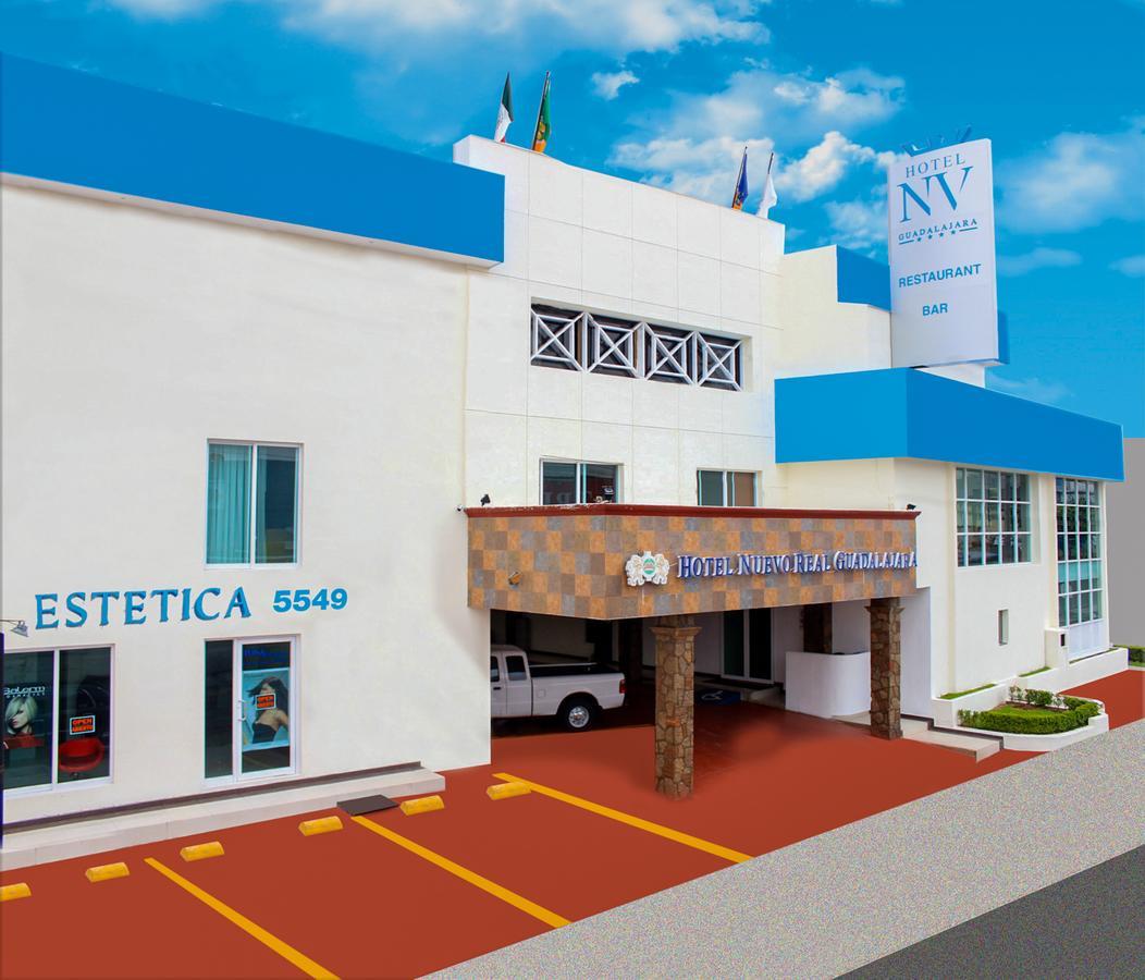 Nv Hotel 3*