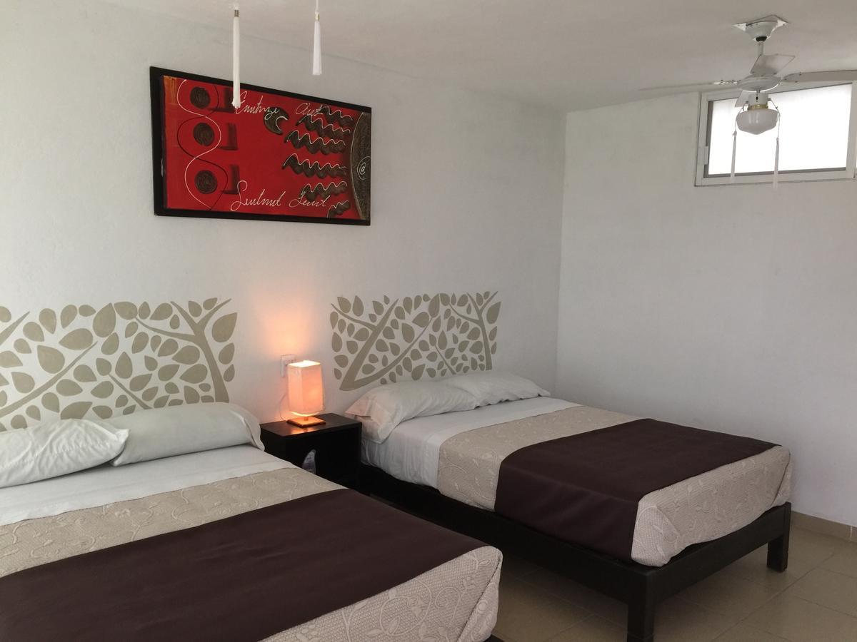 Hotel Quinta Souffle Xochitepec