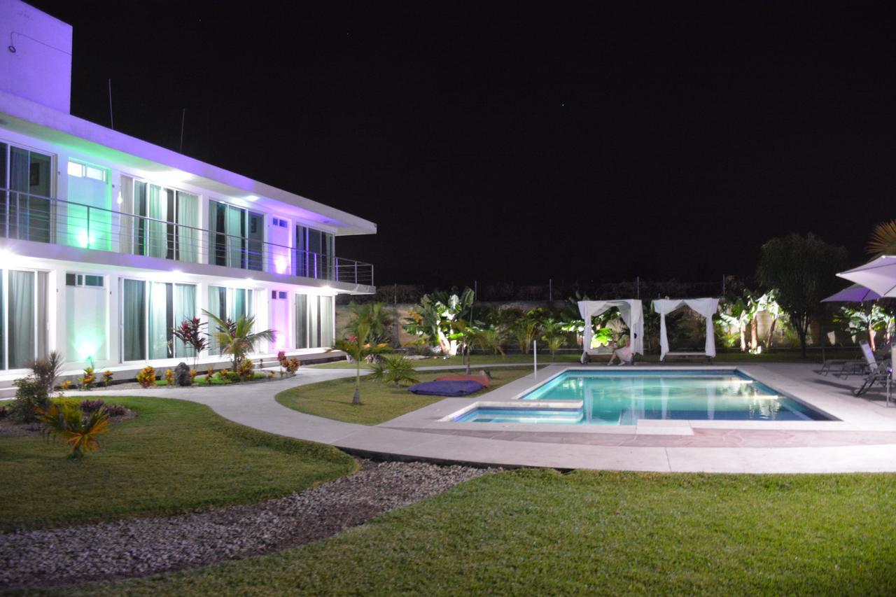 Quinta Souffle Hotel *