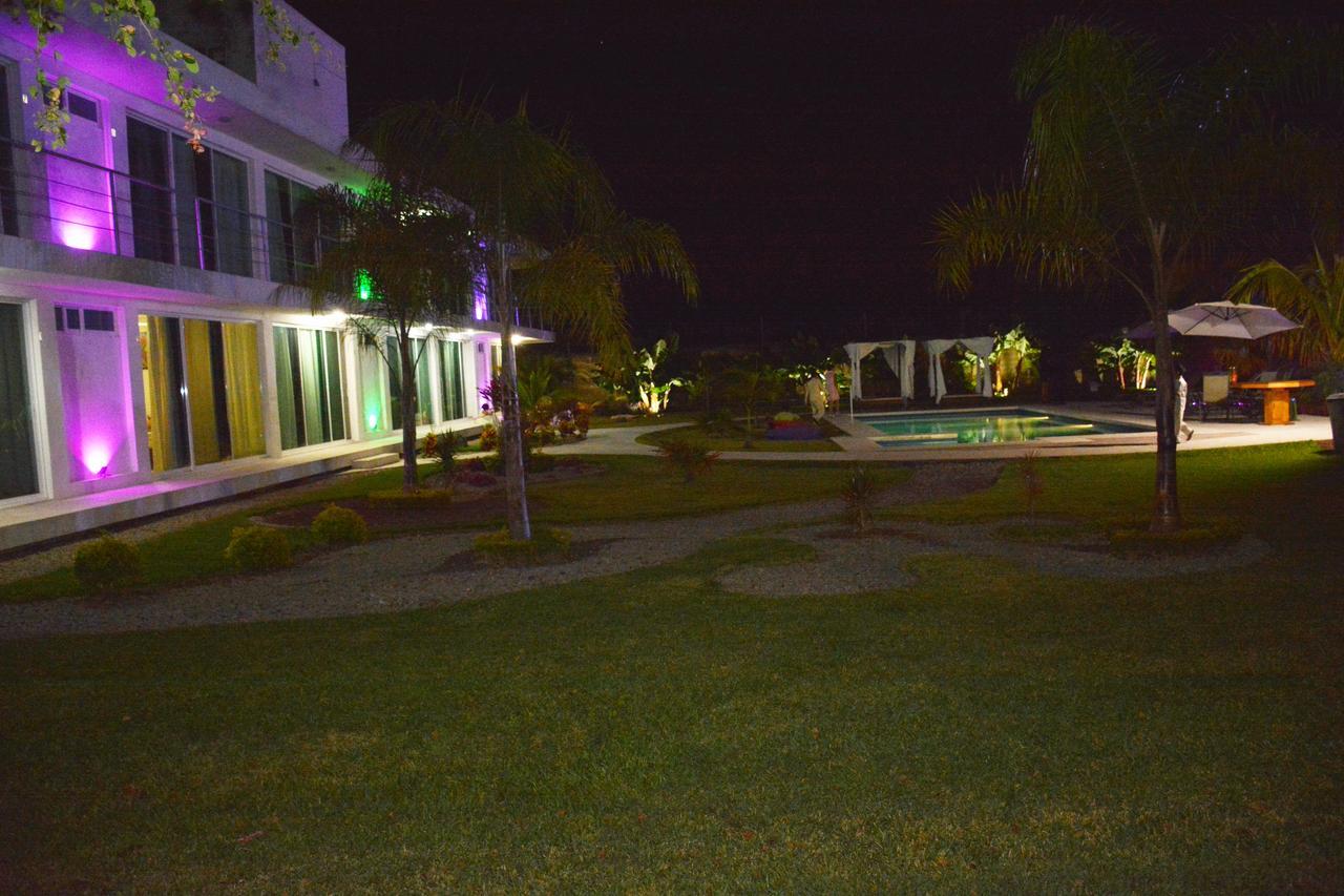 Quinta Souffle *