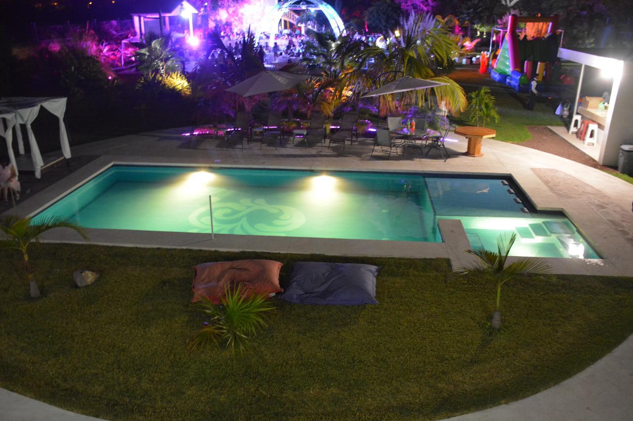 Quinta Souffle Hotel Xochitepec