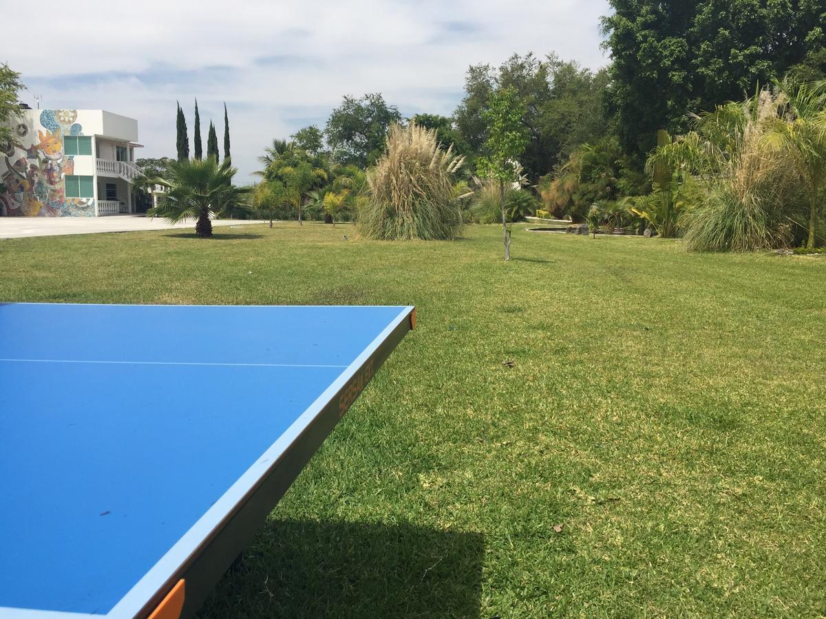 Quinta Souffle Hotel Xochitepec