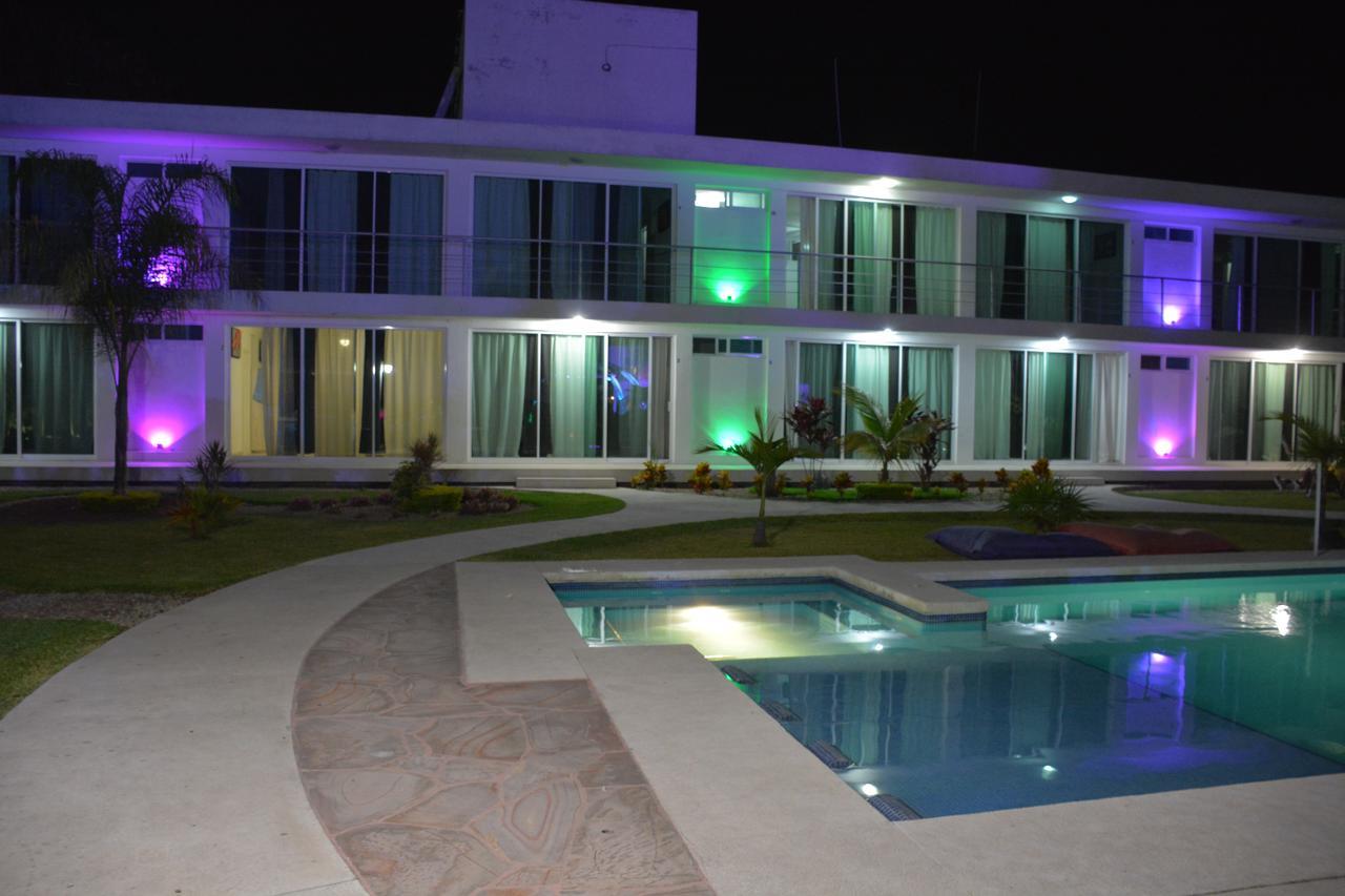 Quinta Souffle Hotel Xochitepec