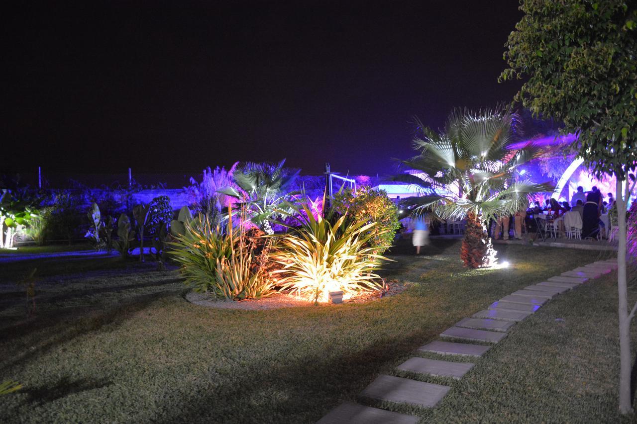 Quinta Souffle Hotel Xochitepec
