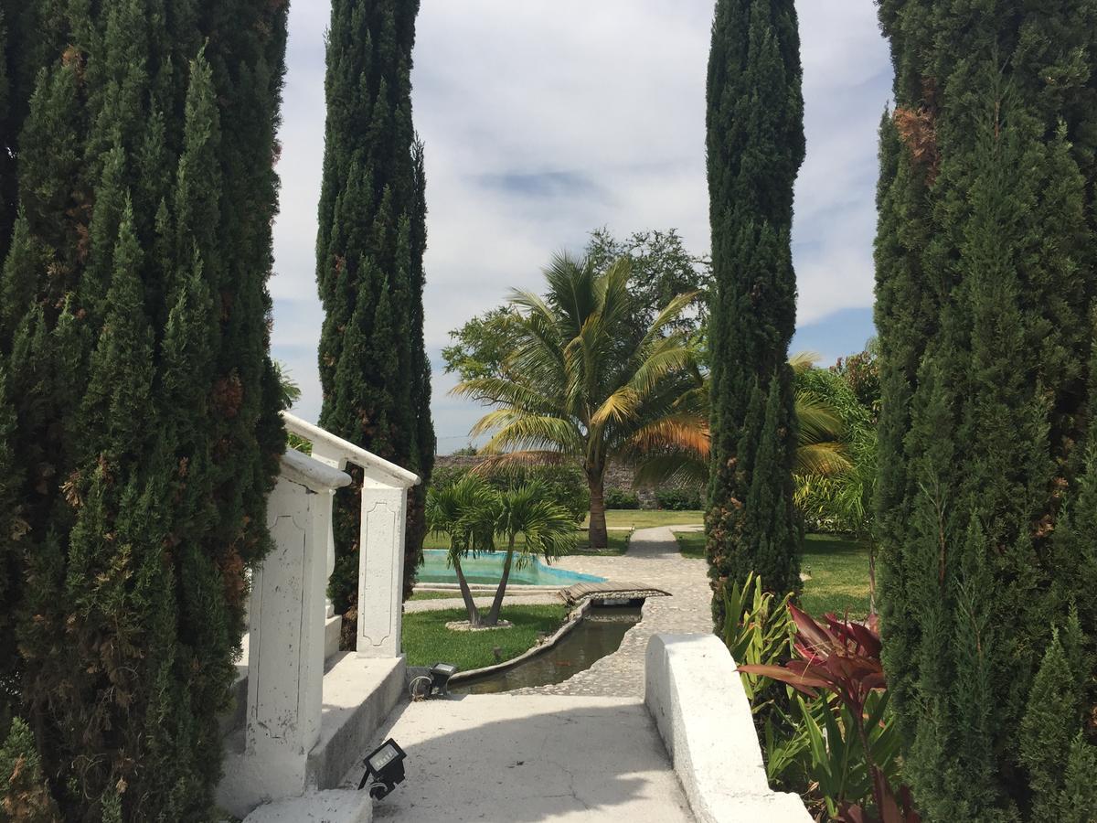 Quinta Souffle Xochitepec