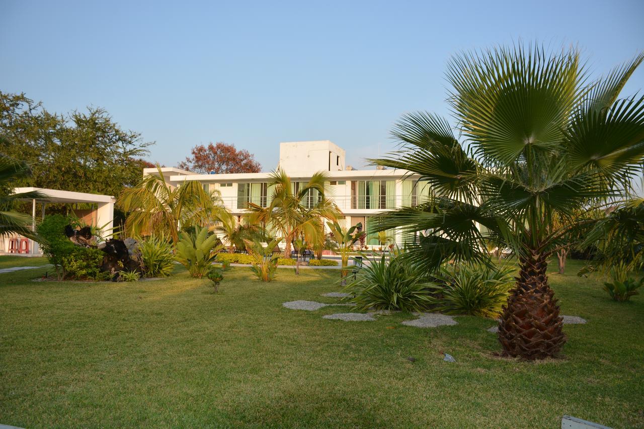 Quinta Souffle Xochitepec
