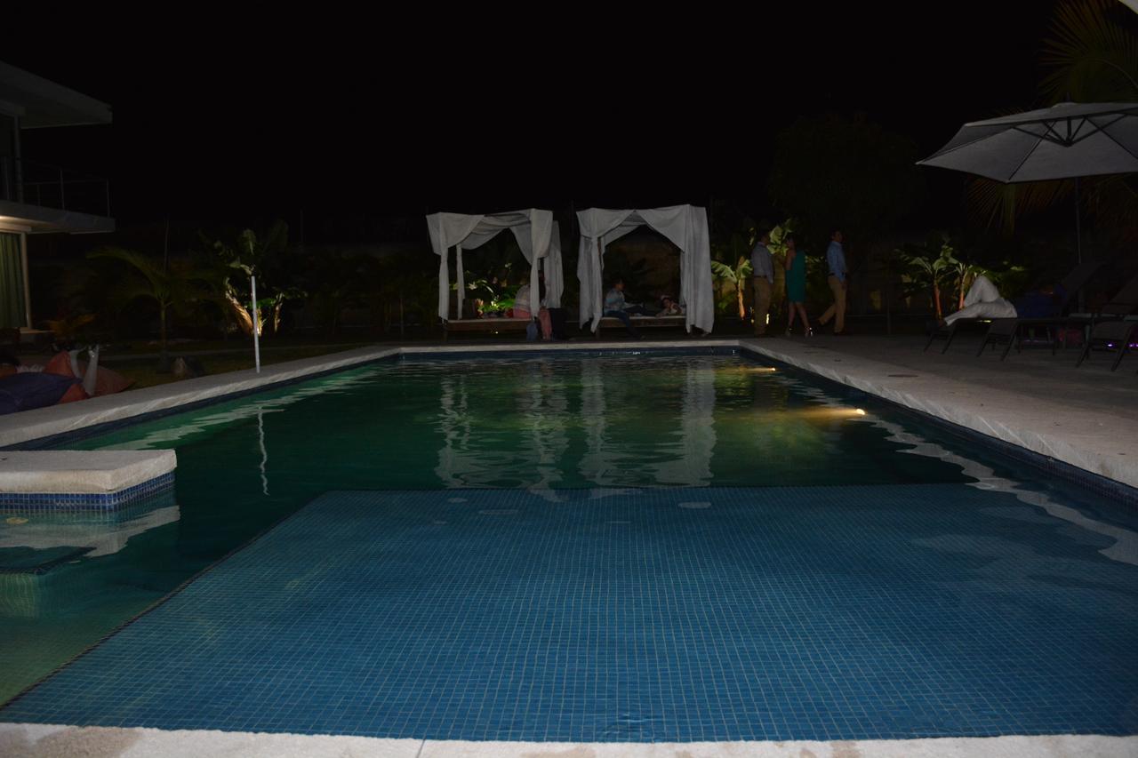 Hotel Quinta Souffle *