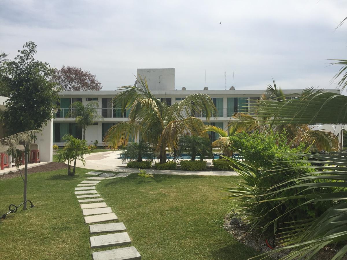 Quinta Souffle * Xochitepec