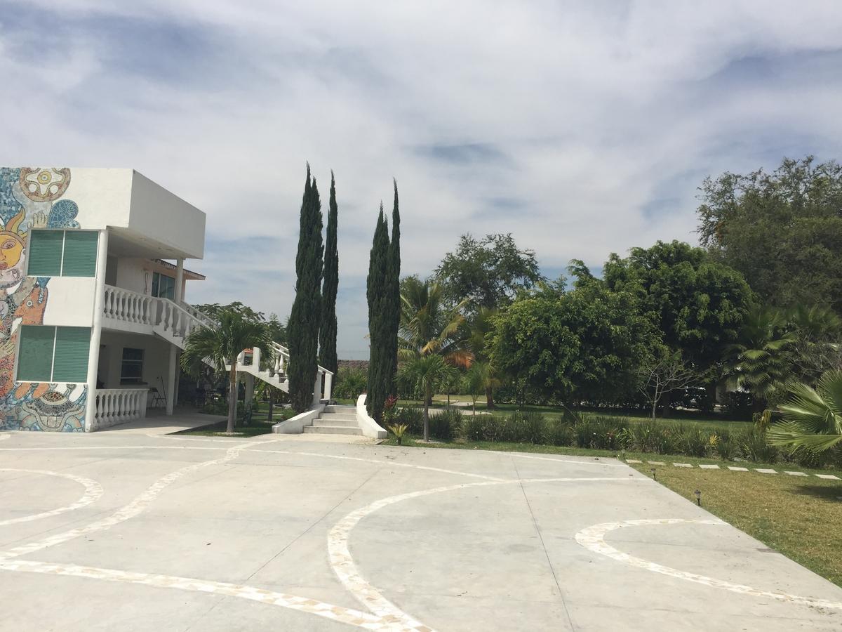 Quinta Souffle Hotel Xochitepec