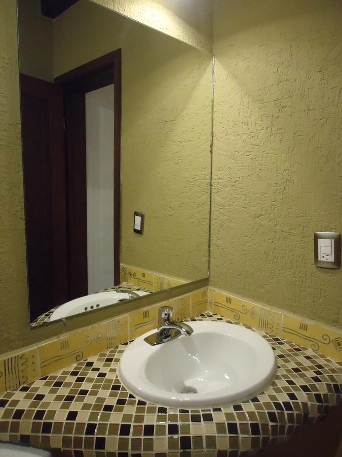 Hotel Na'lum San Cristobal de las Casas