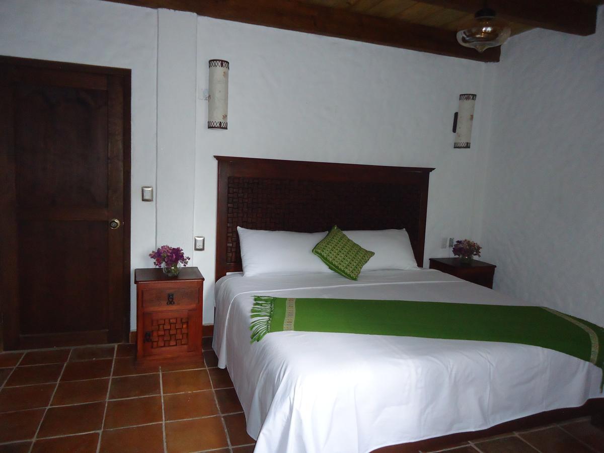 Na'lum Hotel San Cristobal de las Casas