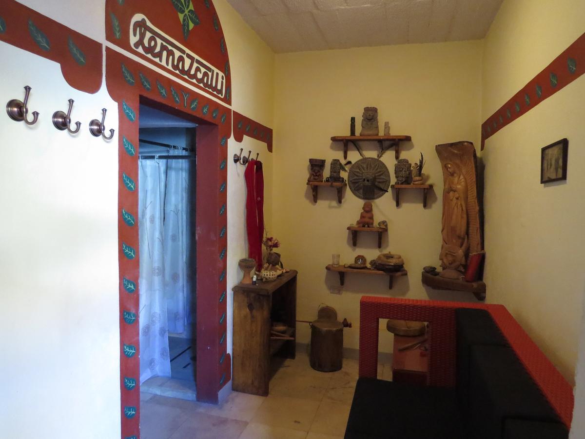 Ecologico Temazcal Hotel Creel