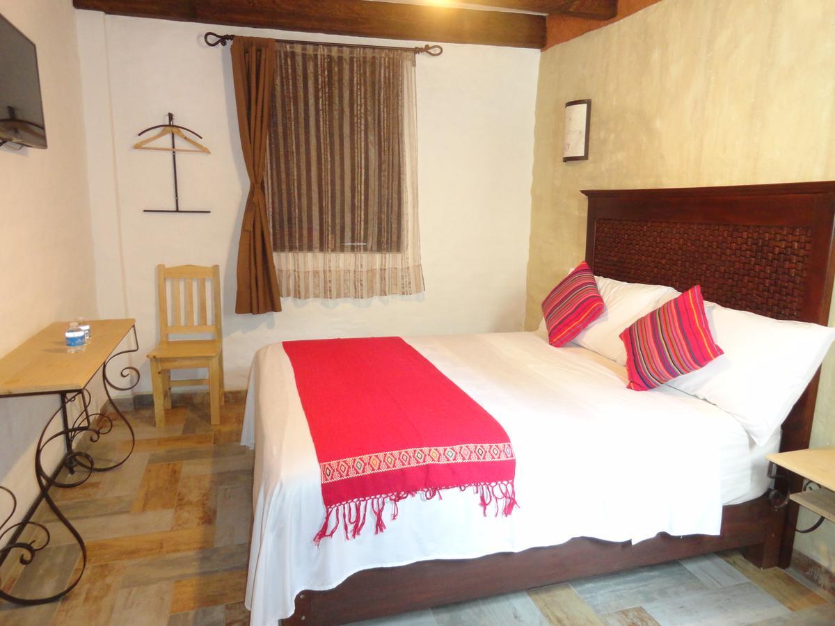 Na'lum San Cristobal de las Casas