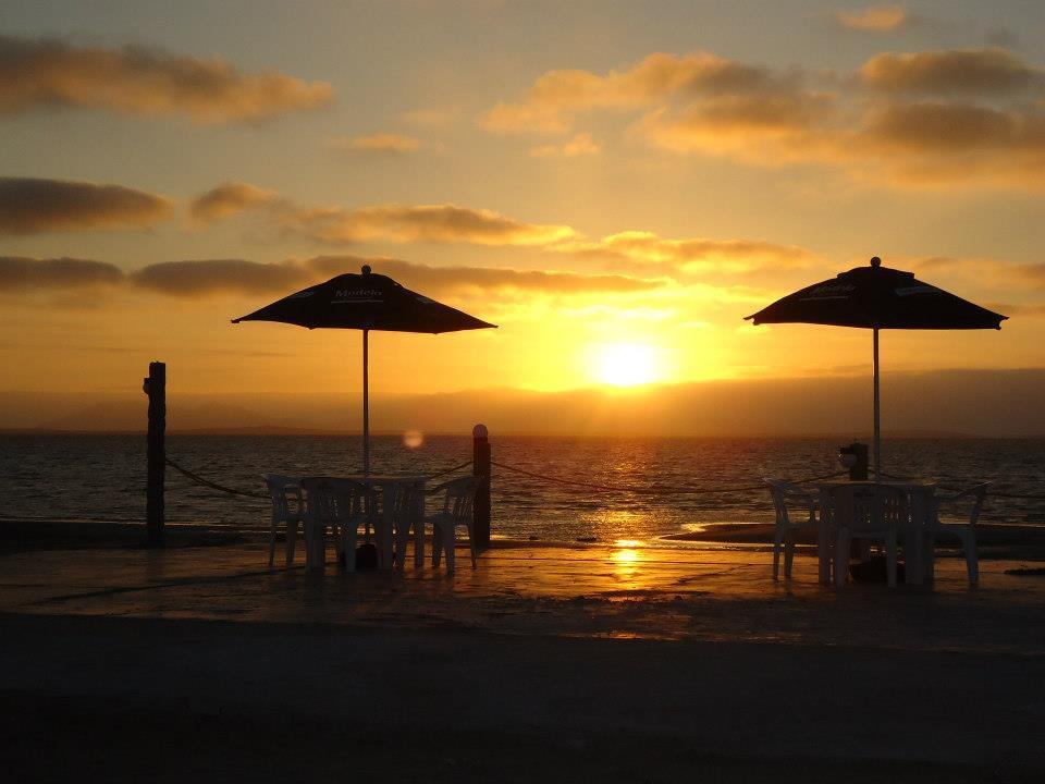 Hotel Mar Y Arena