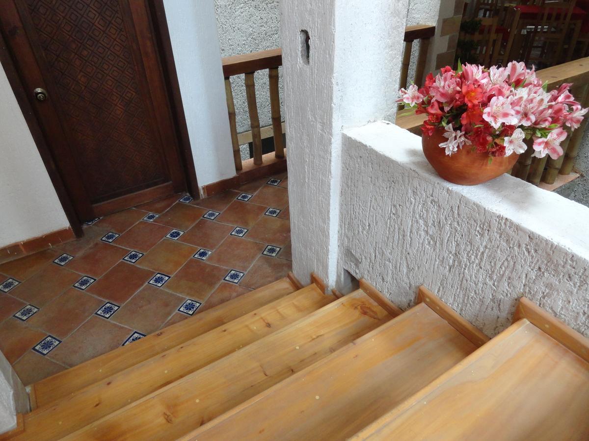 Na'lum San Cristobal de las Casas